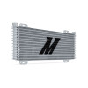 Mishimoto 13-Row Stacked Plate Transmission Cooler - Silver - MMTC-SP-13SL User 2