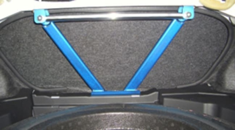 Cusco Power Brace Rear BULK CKV36 - 288 492 RB User 1