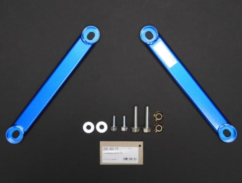 Cusco Power Brace Front Side CKV36 - 288 492 FS User 1