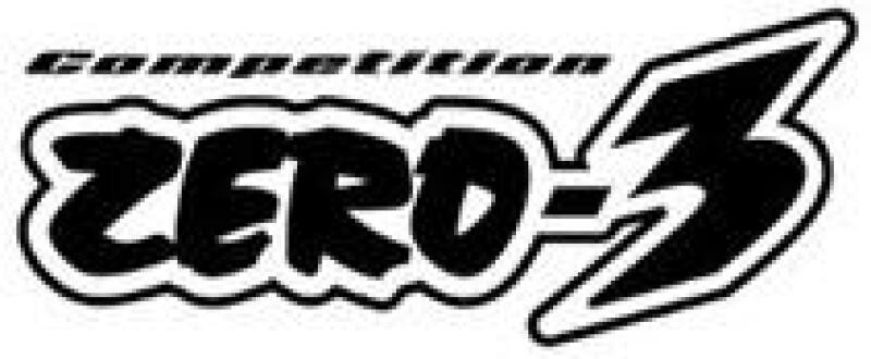 Cusco Zero-3X GRB F-Pillow R-Pillow - 692 64X CP User 1