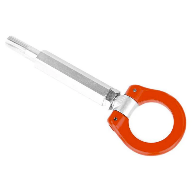 Cusco Tow Hook Swivel Joint Front Impreza GRB (Applied C ONLY. T/H Cover must be modified) / GVB - 693 017 F User 1