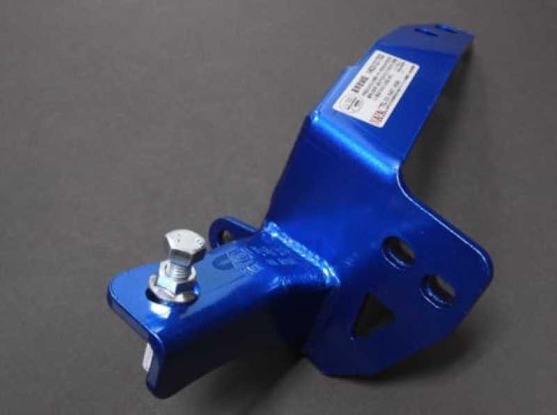 Cusco Brake Cylinder Stopper LH Drive 2012+ Subaru Forester SJG - 697 561 ALHD User 1