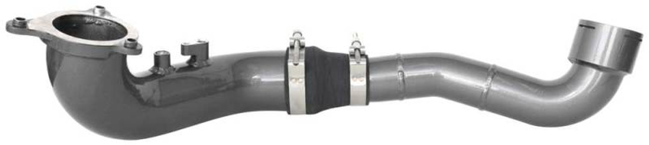 AEM 15-19 BMW M240i L6-3.0L F/I Turbo Intercooler Charge Pipe Kit - 26-3007C Photo - lifestyle view