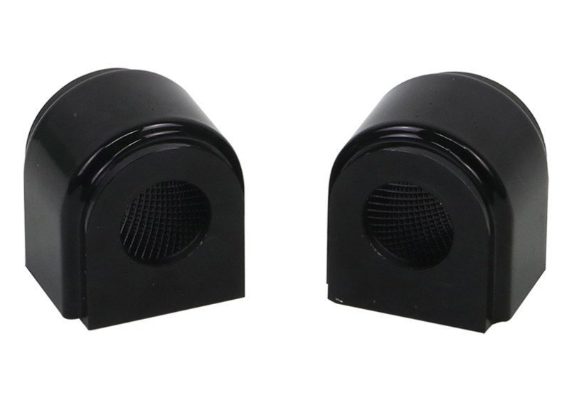 Whiteline 15-21 Volkswagen Golf/GTI Rear Sway Bar Bushing Service Kit - W23677 Photo - Close Up