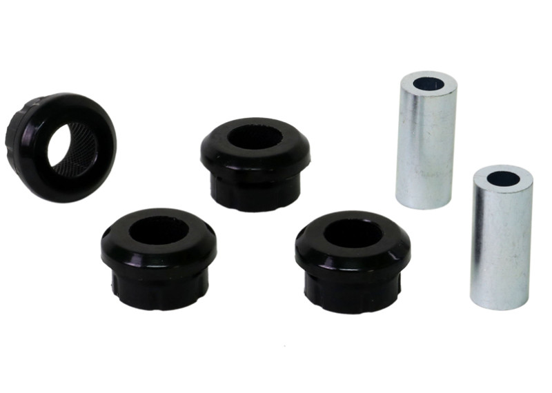 Whiteline 15-21 Volkswagen Golf/GTI Control Arm Bushing Kit (Lower Rear Outer Bushing) - W63576 Photo - Close Up