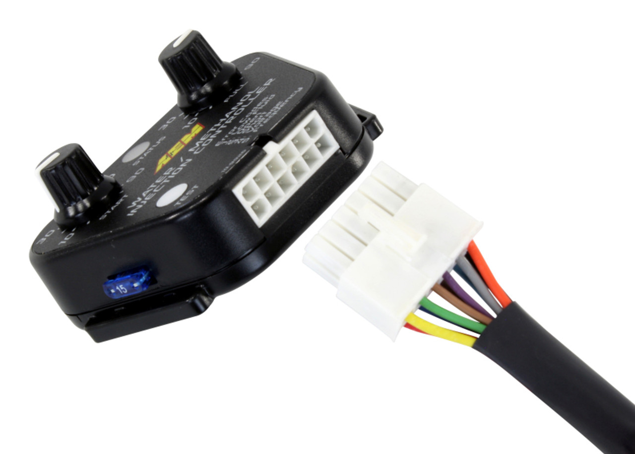 AEM V2 5 Gallon Diesel Water/Methanol Injection Kit - Multi Input - 30-3351 Photo - out of package