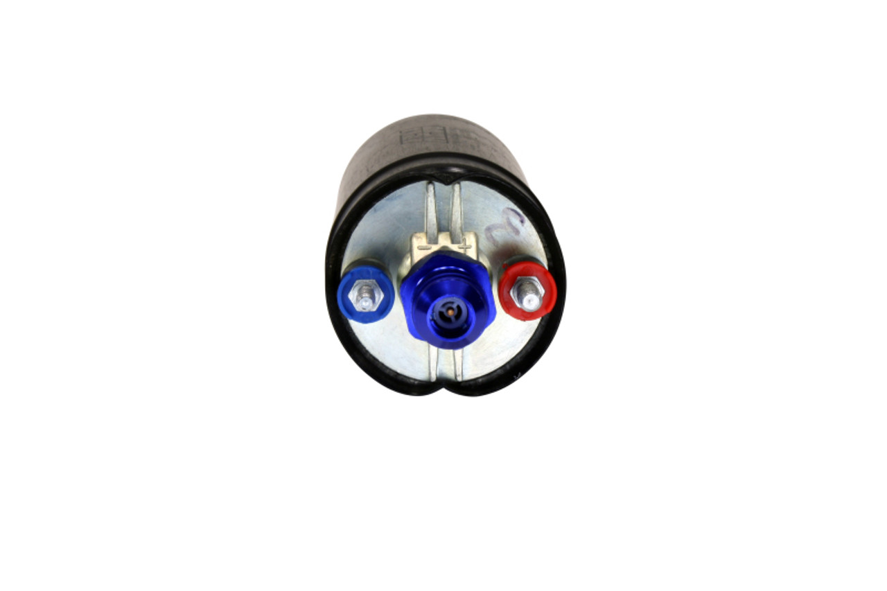 AEM 380LPH High Pressure Fuel Pump -6AN Female Out, -10AN Female In - 50-1005 Photo - out of package