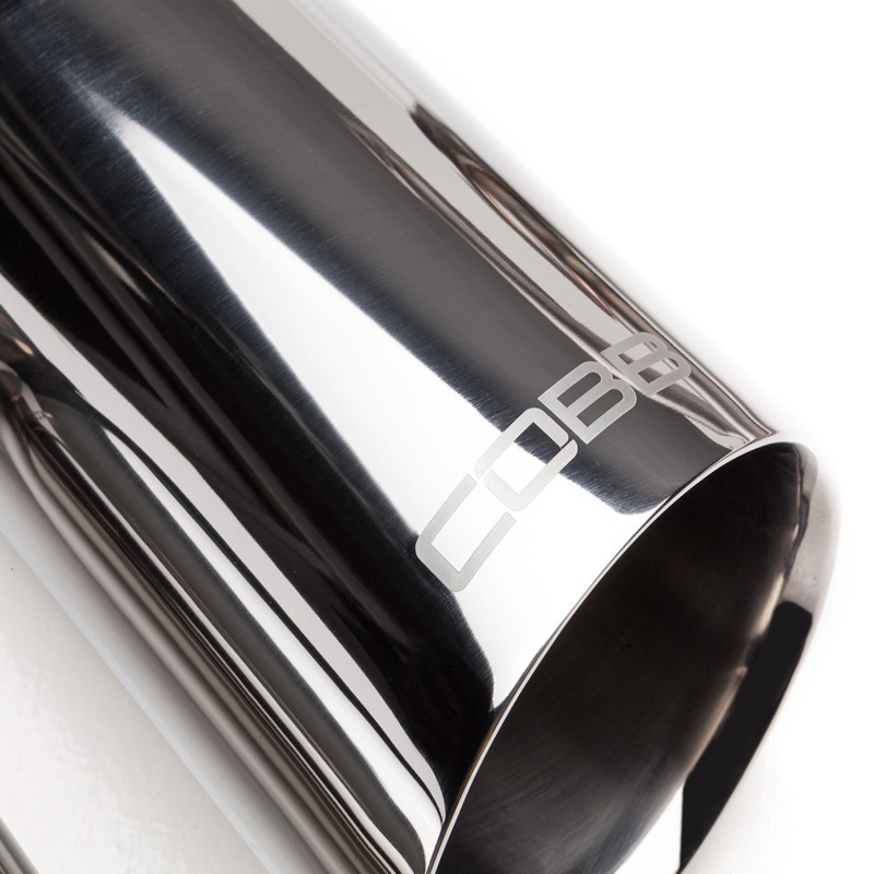 Cobb 2021+ Ford F150 (2.7L / 3.5L Ecoboost) 3in Catback Exhaust - 5F2100 User 1