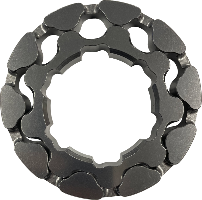 Boundary Chevy LS1 4.8L/5.3L/5.7L/6.0L Standard Flow Billet Oil Pump Gear - LS-10295-OPG User 1