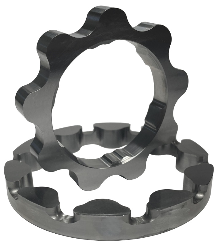 Boundary Chevy LS1 Engine 4.8L/5.3L/5.7L/6.0L High Flow Billet Oil Pump Gear - LS-10296-OPG User 1