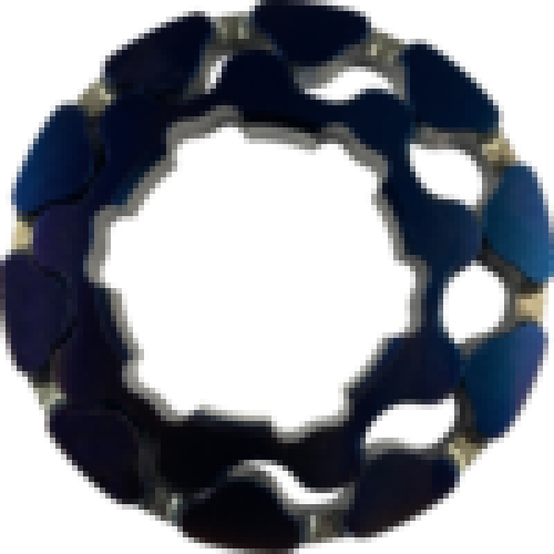 Boundary Chevy LS1 4.8L/5.3L/5.7L/6.0L High Flow Martenwear Treated Billet Oil Pump Gear - LS-10296-OPG-M User 1