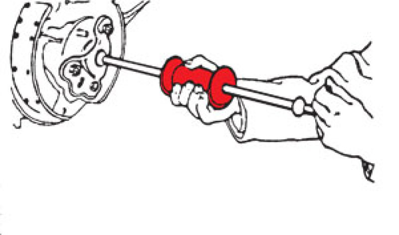 SPC Performance HAMMER FOR 499 - 499-4 Photo - Unmounted