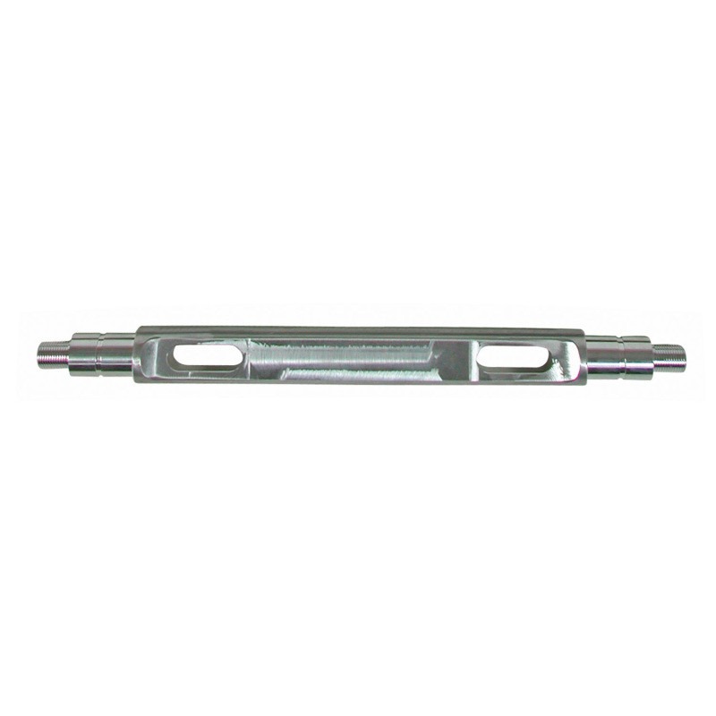SPC Performance CROSS SHAFT: ALUM 6 in. CNTR - 93440 Photo - Primary