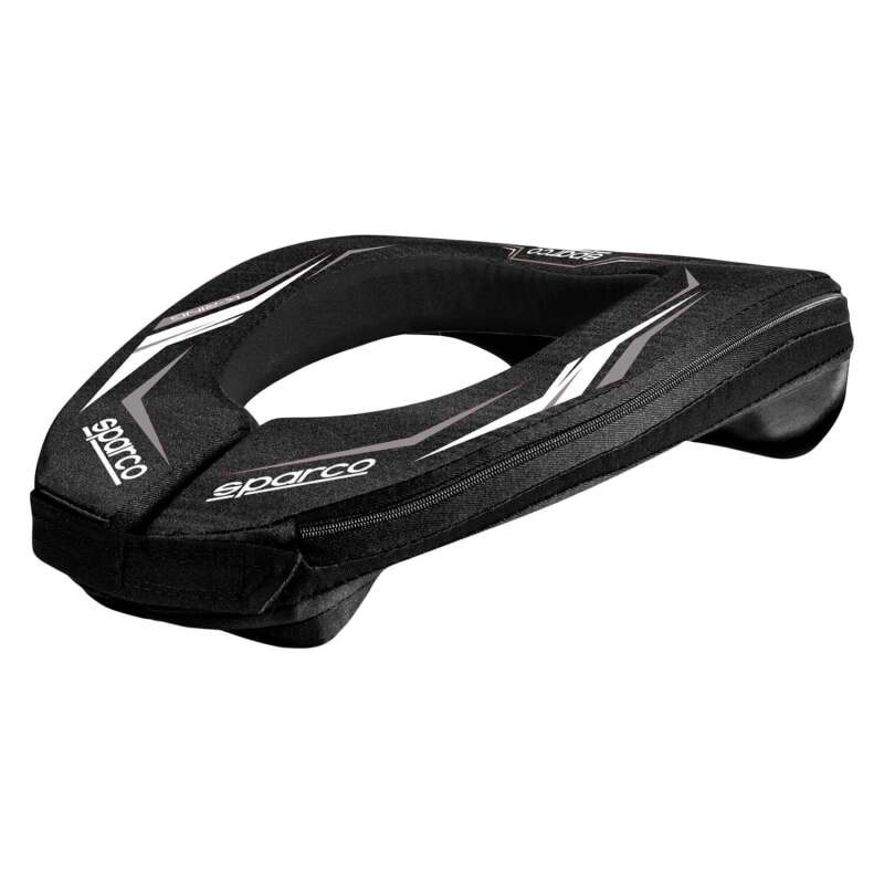 Sparco Collar Kart K-Ring Child Blac - 001604NRBI-B Photo - Primary