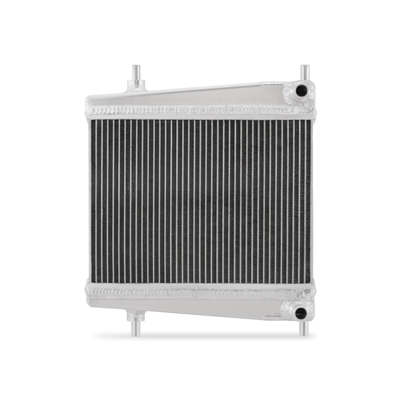 Mishimoto 20+ Toyota Supra Aluminum Radiator Kit - MMRAD-SUP-20K User 4