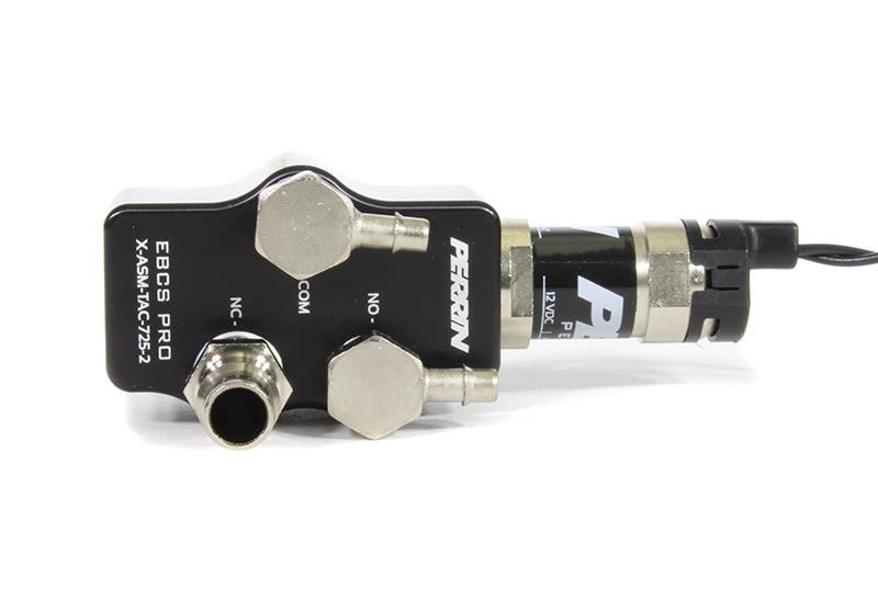 PERRIN 15-21 Subaru WRX / 14-18 Forester XT Pro Electronic Boost Control Solenoid - ASM-TAC-727 Photo - Primary