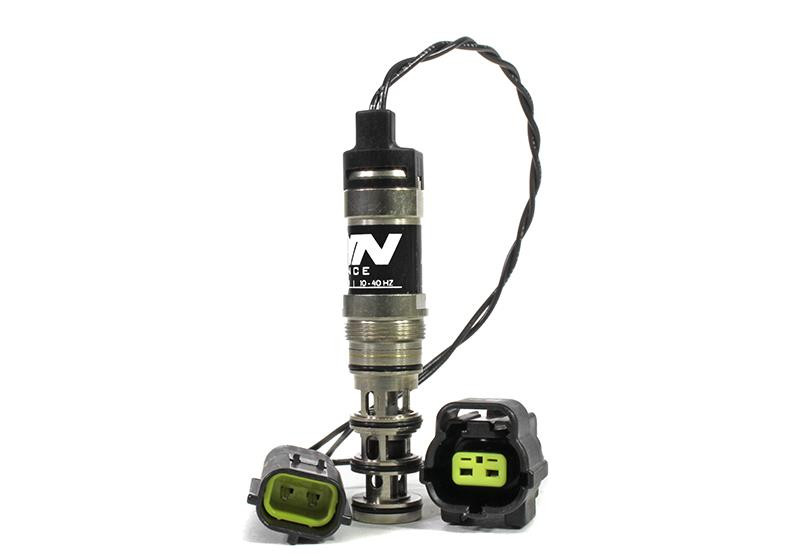 PERRIN 15-21 Subaru WRX / 14-18 Forester XT Pro Electronic Boost Control Solenoid - ASM-TAC-727 Photo - Primary