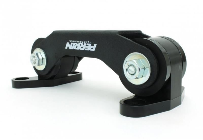 PERRIN 02-25 Subaru WRX & STI / 93-24 Impreza / 04-11 Forester / 05-09 Legacy Manual Trans. Mount - PSP-DRV-150 Photo - Primary