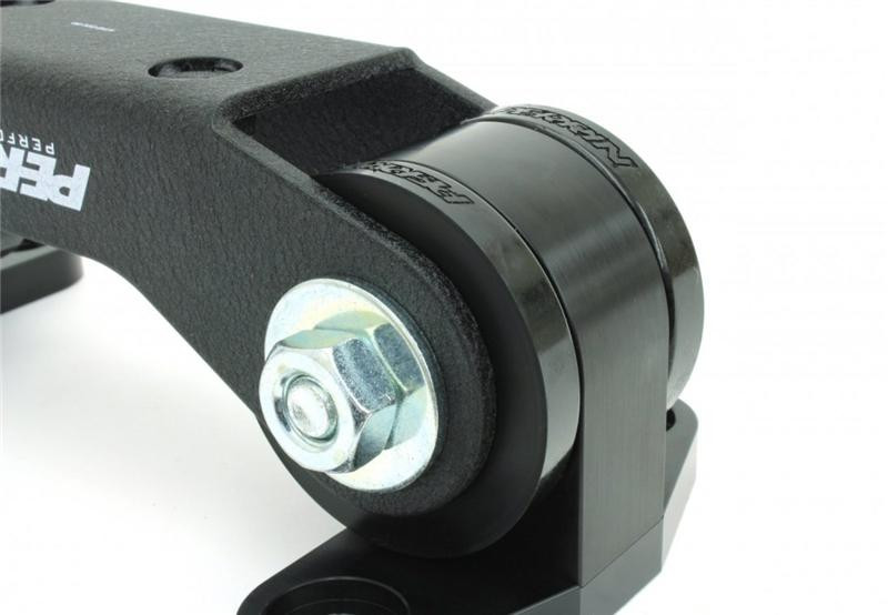 PERRIN 02-25 Subaru WRX & STI / 93-24 Impreza / 04-11 Forester / 05-09 Legacy Manual Trans. Mount - PSP-DRV-150 Photo - Primary