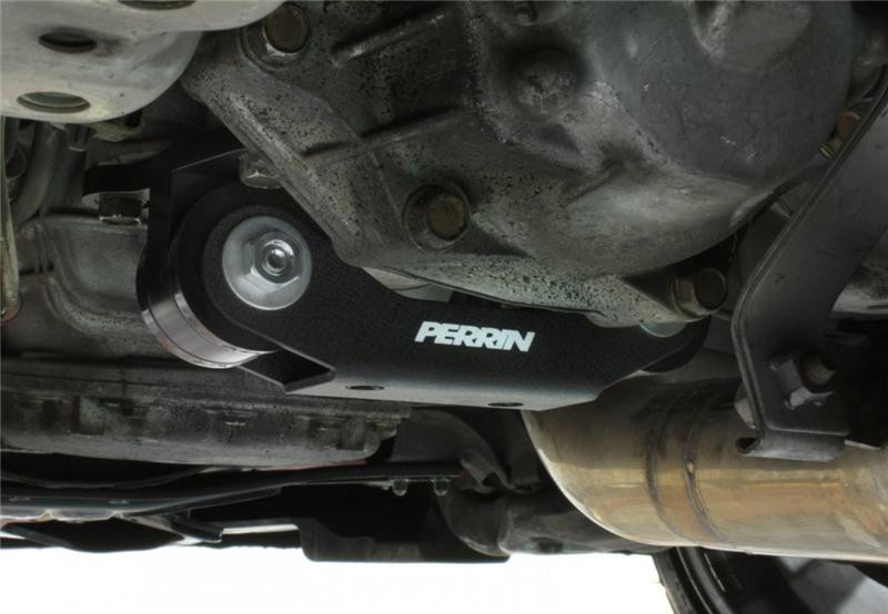 PERRIN 02-25 Subaru WRX & STI / 93-24 Impreza / 04-11 Forester / 05-09 Legacy Manual Trans. Mount - PSP-DRV-150 Photo - Primary