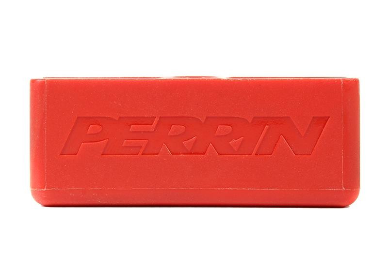PERRIN 13-25 Subaru BRZ & Toyota GR86/86/FR-S Trunk Handle - Red - PSP-INR-501 Photo - Primary