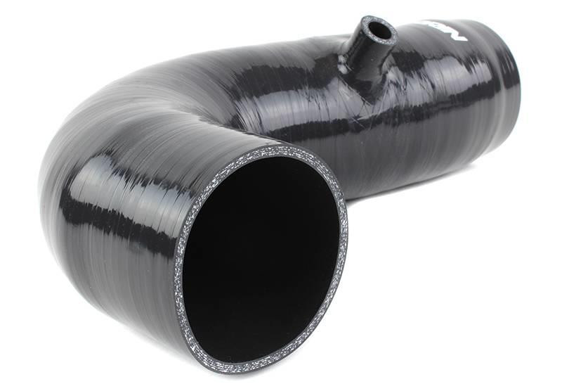 PERRIN 17-20 Subaru BRZ / Toyota 86 (Manual Only) Inlet Hose - Black - PSP-INT-431BK Photo - Primary