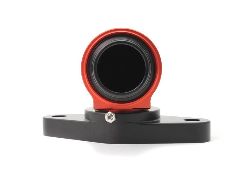PERRIN 08-14 Subaru WRX / 05-09 LGT & OBXT / 09-13 Forester XT Bypass/Blow Off Valve - Red - PSP-TAC-610RD Photo - Primary