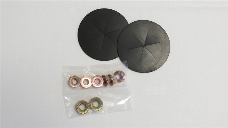 RS-R 15+ VW Golf GTI FF 2000TB (AUCHH) Sports-i Coilovers - XBIVW017M Photo - Primary