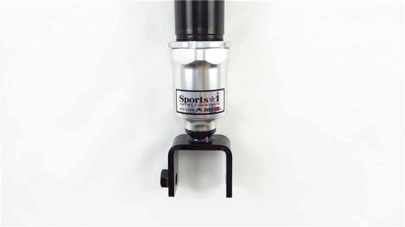 RS-R 09+ Infiniti G37 2dr RWD (CKV36) Sports-i Coilovers - XLIN121M Photo - Primary