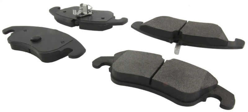 Centric OE Grade Front Brake Kit (2 Wheel) - 908.33003 Photo - Unmounted