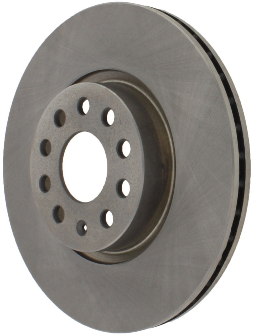 Centric OE Grade Front Brake Kit (2 Wheel) - 908.33005 Photo - Unmounted