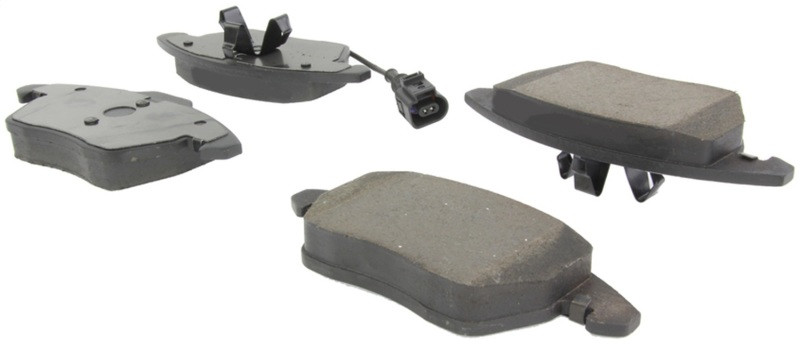 Centric OE Grade Front Brake Kit (2 Wheel) - 908.33005 Photo - Unmounted