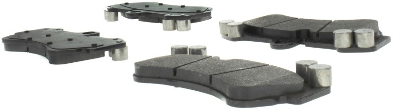 Centric OE Grade Front Brake Kit (2 Wheel) - 908.33038 Photo - Unmounted