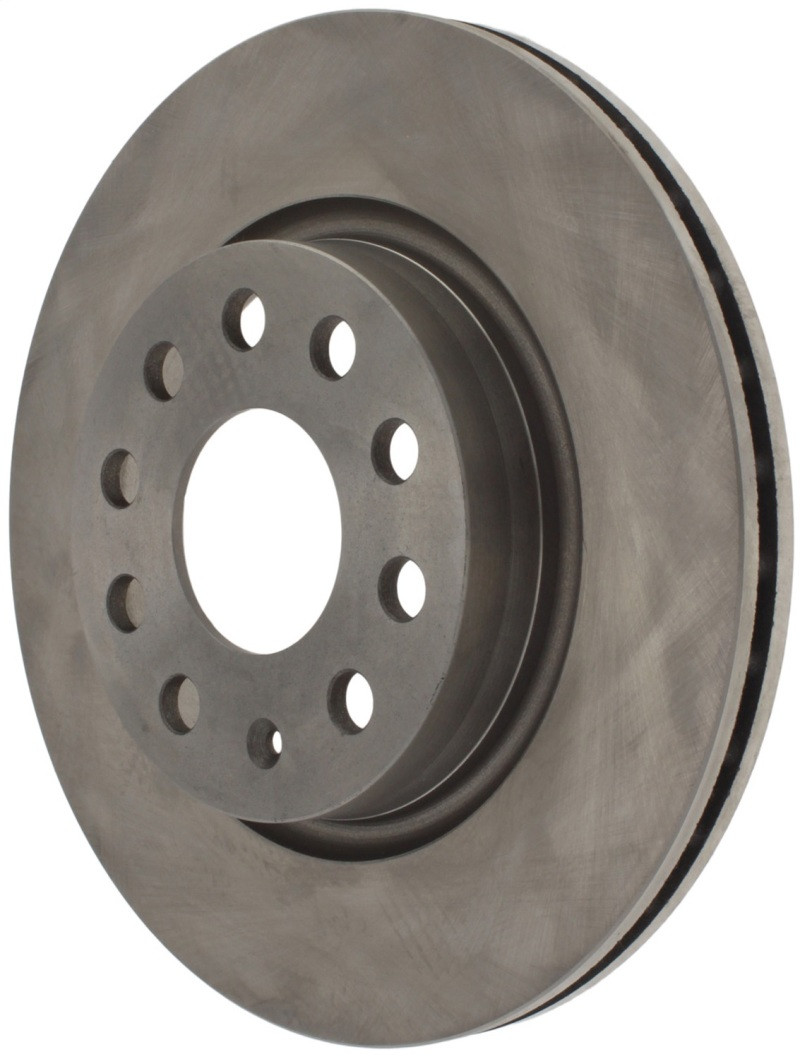 Centric OE Grade Front Brake Kit (2 Wheel) - 908.33086 Photo - Unmounted