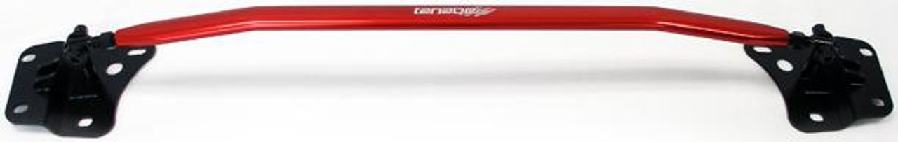 Tanabe Sustec Front Strut Tower Bar 03-06 350Z - TTB063F Photo - Primary