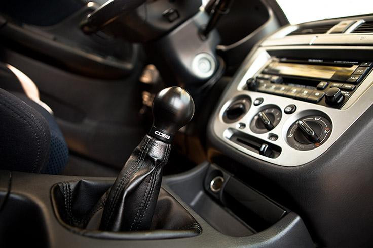 Cobb Subaru 08+ WRX / 05-09 LGT/OBXT / 06-08 FXT 5MT Stage 1+ Drivetrain Package - 214X01P-BK Photo - Primary