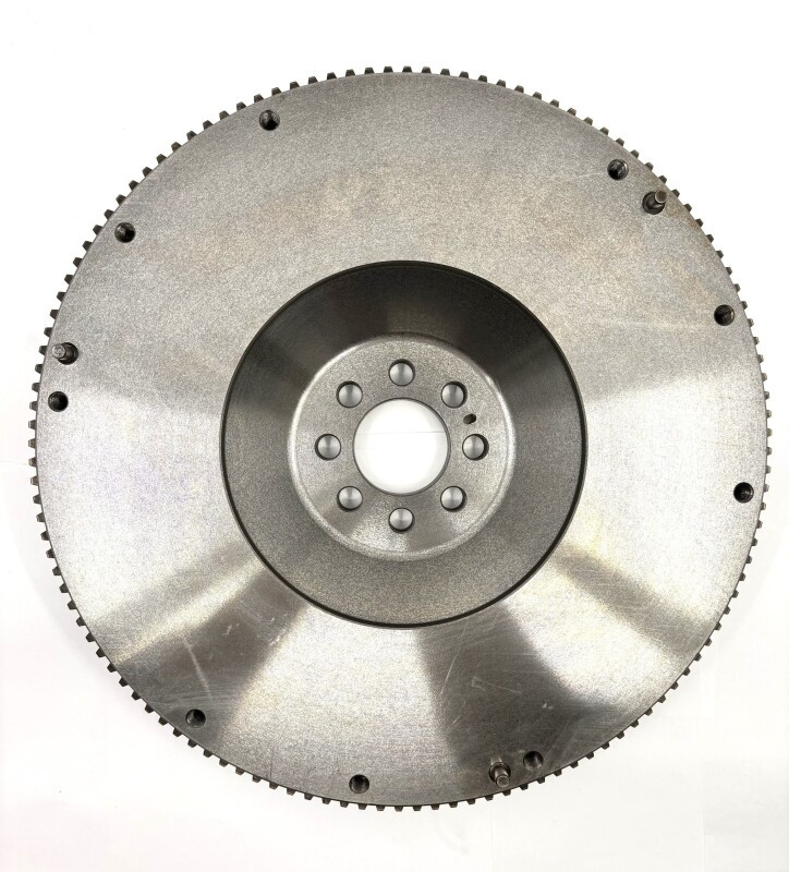 Competition Clutch Nissan 07-08 350z/07-14 370z / Infiniti 07-08 G35 25.3lb SMF Iron Flywheel - BD-06073-115 Photo - Primary