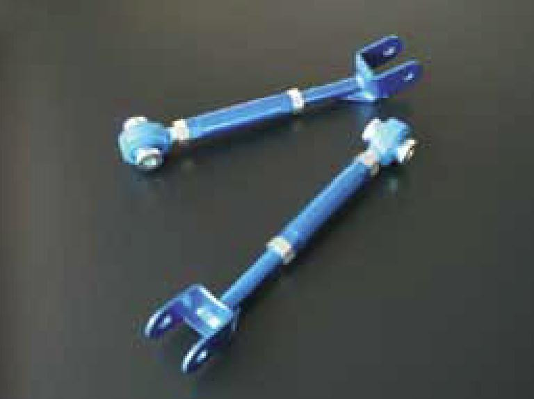 Cusco 08-12 Nissan 370z Rear Adjustable Toe Control Rod - 252 474 E Photo - Primary