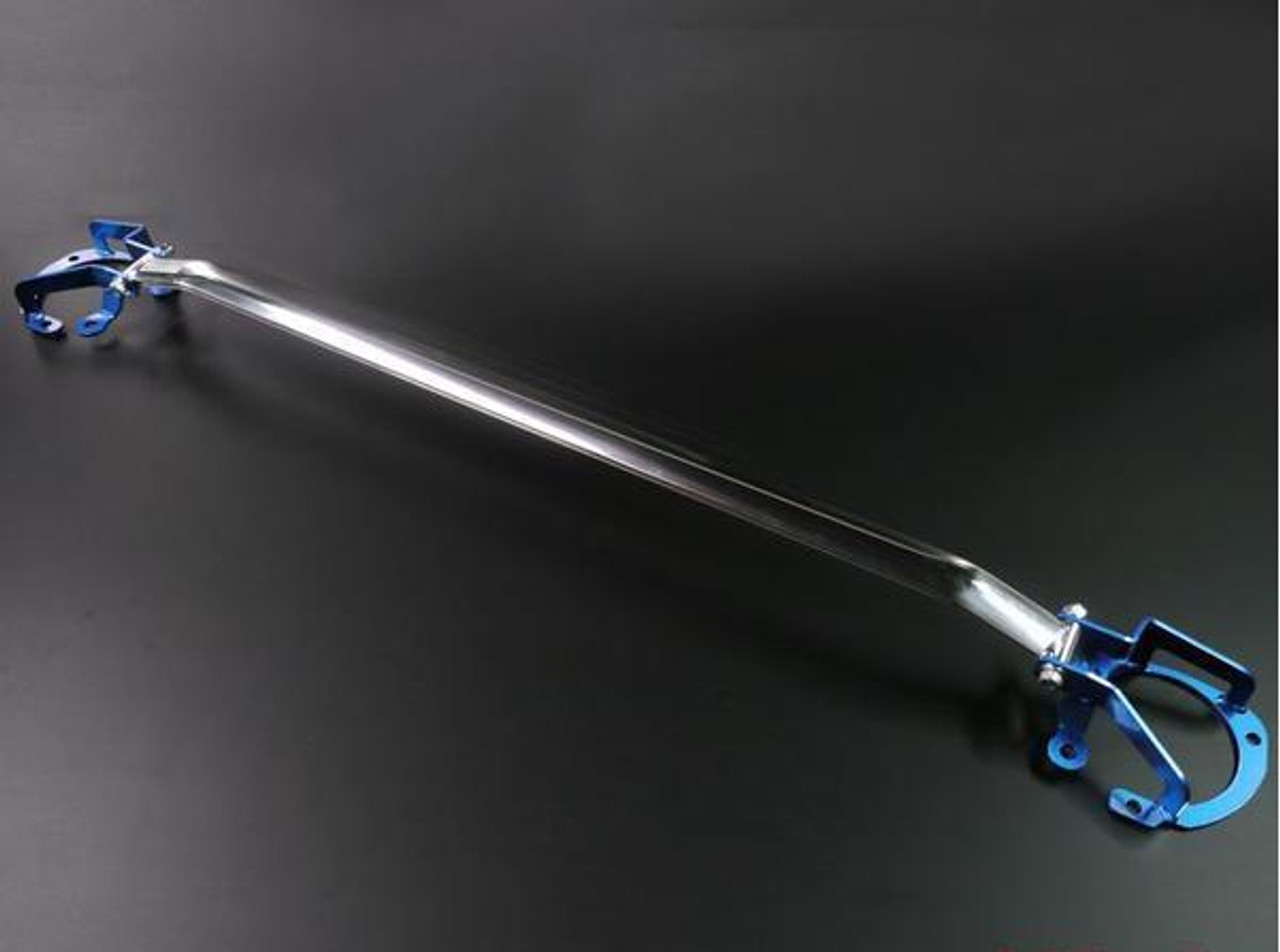 Cusco Strut Bar Type OS Front Scion FR-S / Subaru BRZ / Toyota 86 RHD and LHD - 965 540 A Photo - Primary