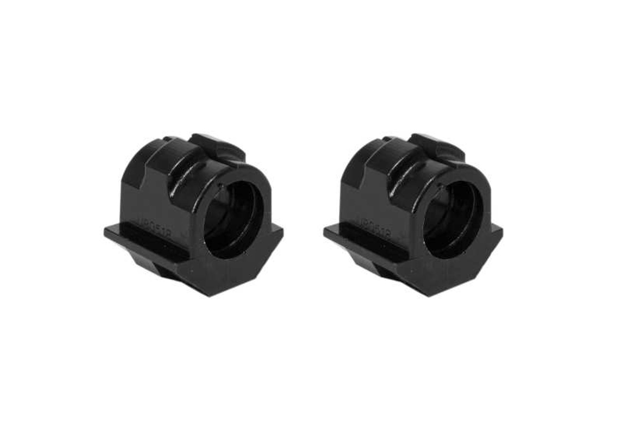 Eibach 32mm Front & 29mm Rear Anti-Roll Bar Kit for 12-18 Porsche 911 Carrera S Coupe RWD 991 - E40-72-012-01-11 Photo - Close Up