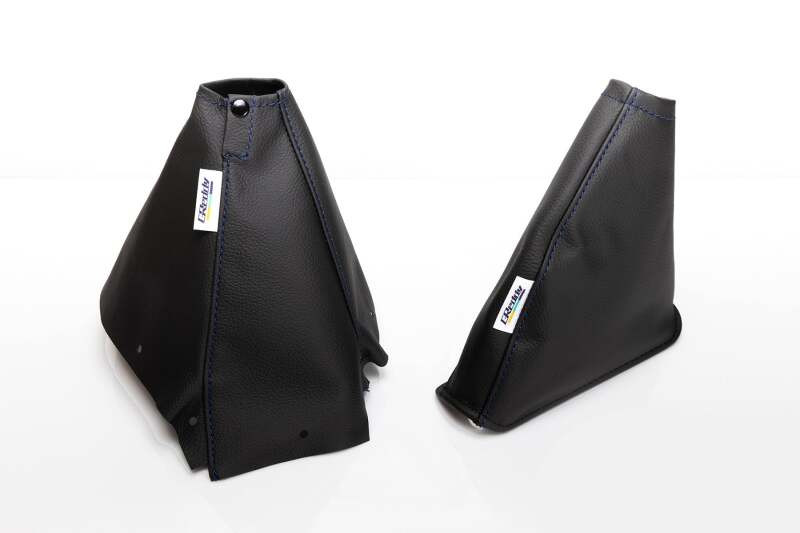 GReddy 95-98 Nissan Skyline BNR34 Genuine Leather Brake Boot - 16520753 Photo - Close Up