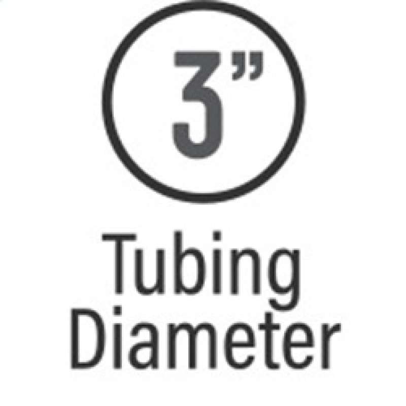 MagnaFlow 22+ Toyota Tundra Street Series 3in Dual Driver Side Rear Cat-Back Exhaust - 19603 Technical Bulletin