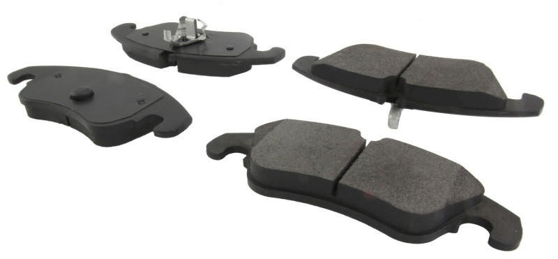 Centric OE Grade Front Brake Kit (2 Wheel) - 908.33028 Photo - Unmounted