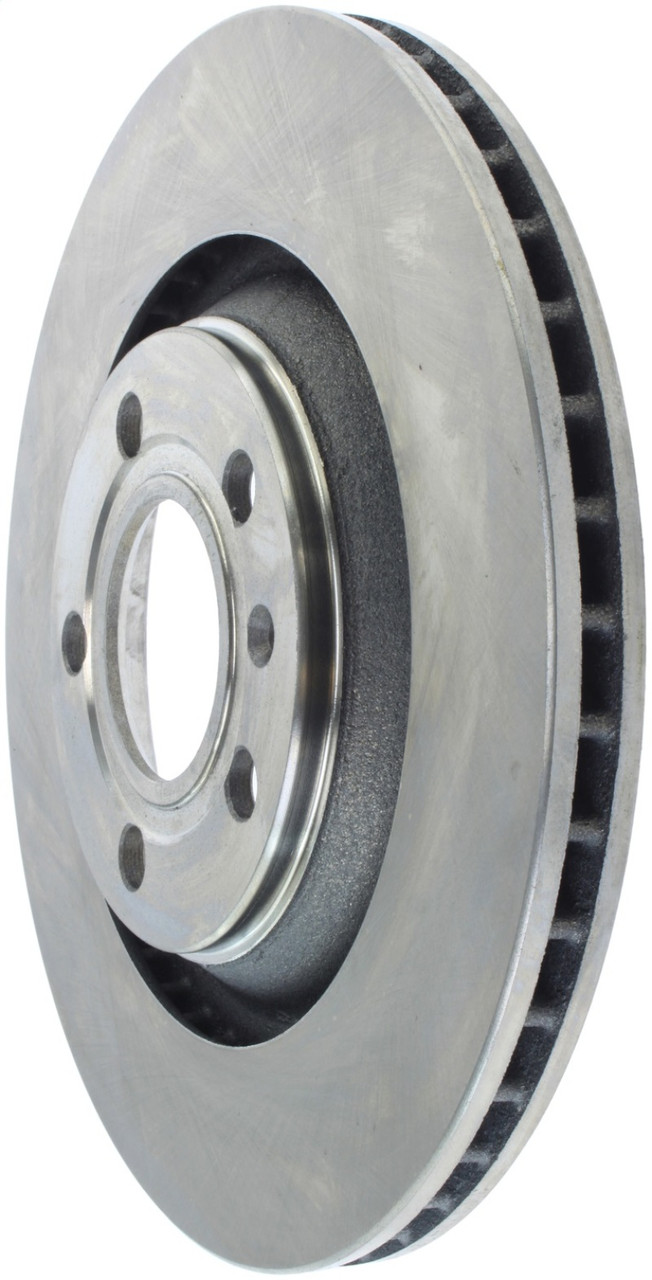Centric OE Grade Rear Brake Kit (2 Wheel) - 908.33532 Photo - Unmounted