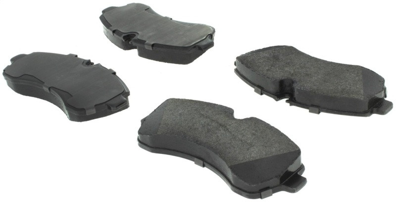 Centric OE Grade Front Brake Kit (2 Wheel) - 908.35006 Photo - Unmounted