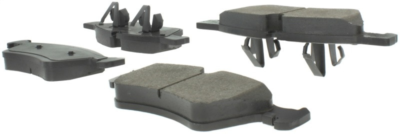 Centric OE Grade Front Brake Kit (2 Wheel) - 908.35048 Photo - Unmounted