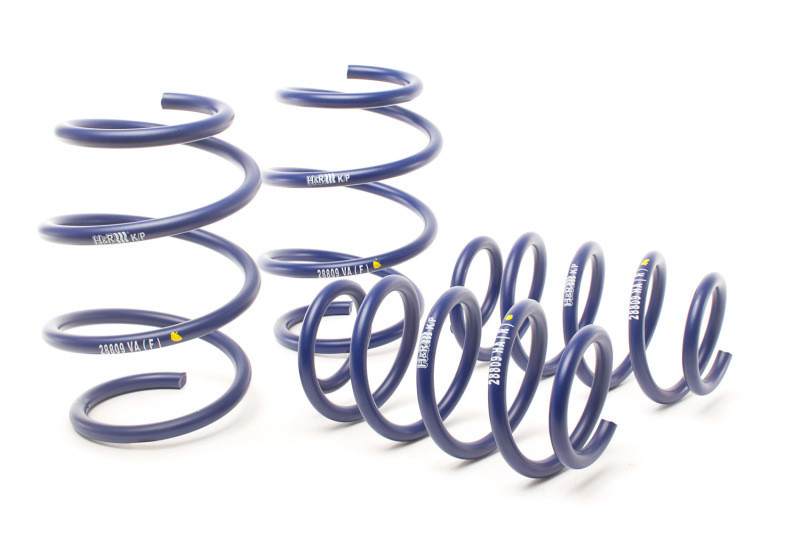 H&R 15-19 Mercedes GLA250 Sport Spring (Non AWD) - 28809-4 User 1