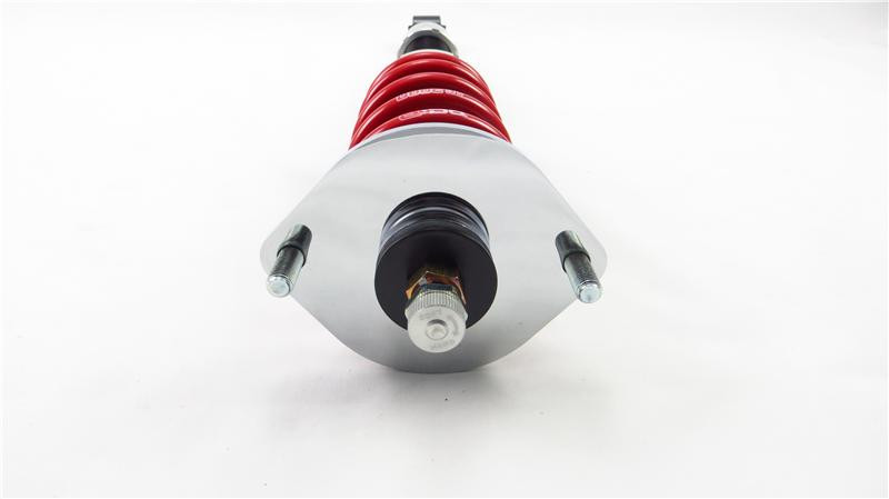 RS-R 08+ Mitsubishi Evolution X (CZ4A) Sports-i Coilovers - XSPIB200M Photo - Primary