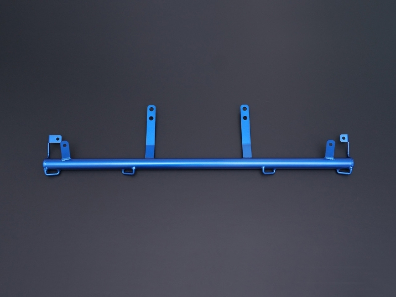 Cusco 22+ Toyota GR86 / Subaru BRZ (ZD8/ZN8) Rear Trunk Plus Power Brace - 6C1 492 TP User 1