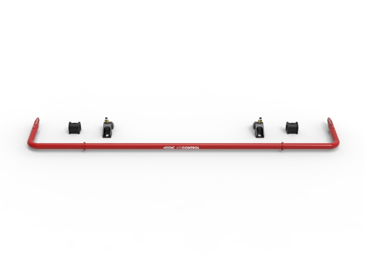 aFe Control 20-22 Ford Explorer ST 3.0L V6 (tt) Sway Bar - Rear Bar - 440-304001RR Photo - Unmounted